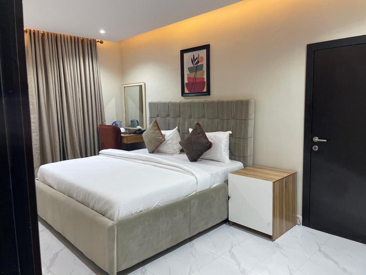 Choice Suites Signature イケジャ エクステリア 写真
