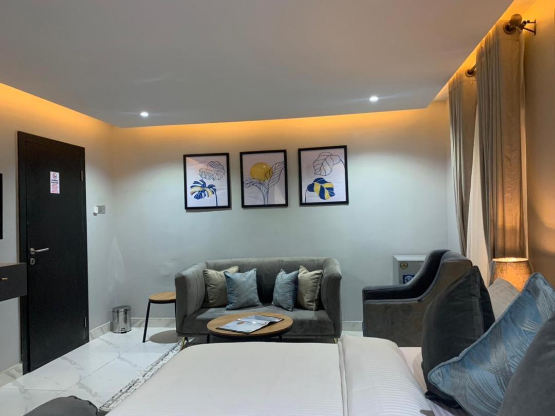 Choice Suites Signature イケジャ エクステリア 写真