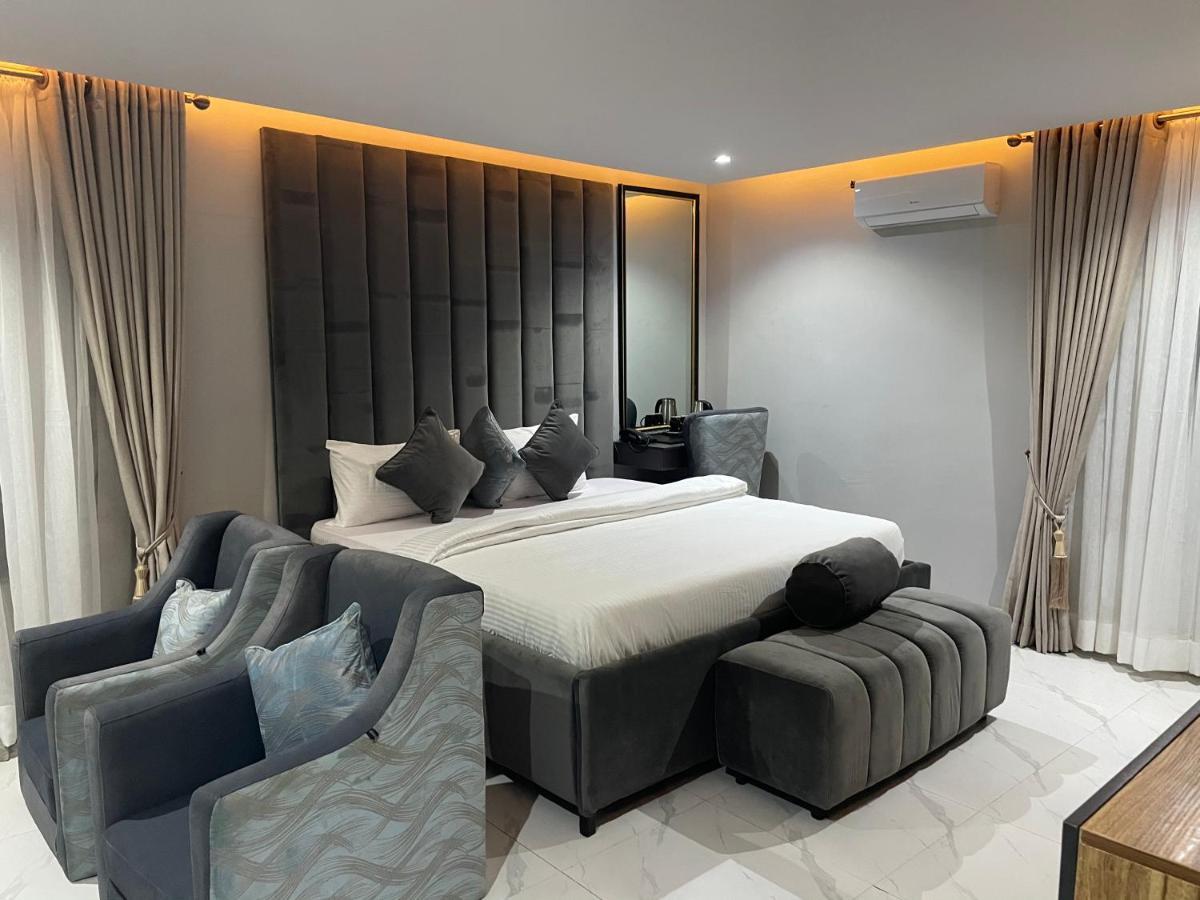 Choice Suites Signature イケジャ エクステリア 写真